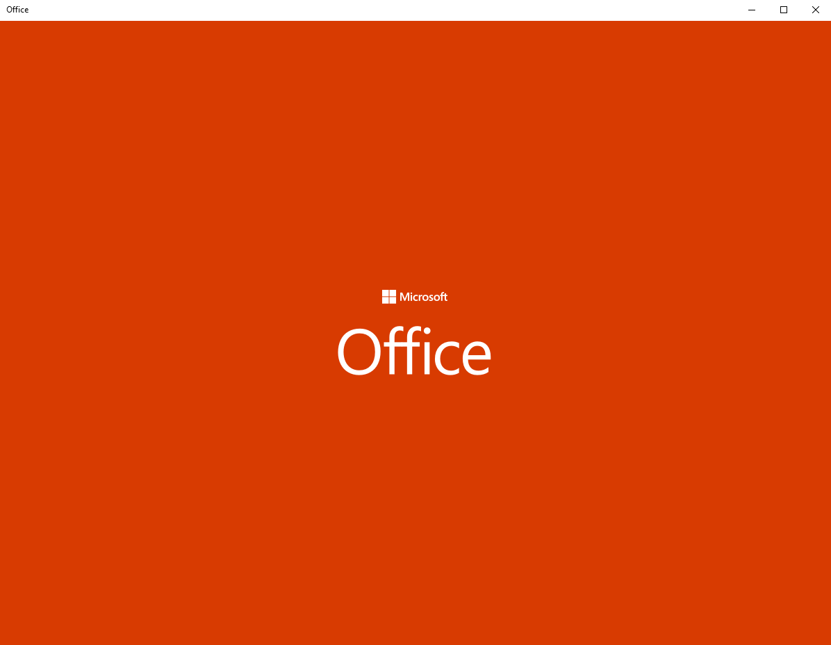 how to install office 2019 volume license