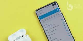Pair AirPods Pro with Android