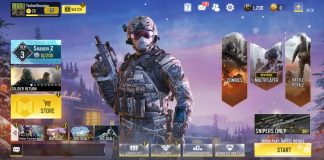 earn CP in Call of Duty Mobile