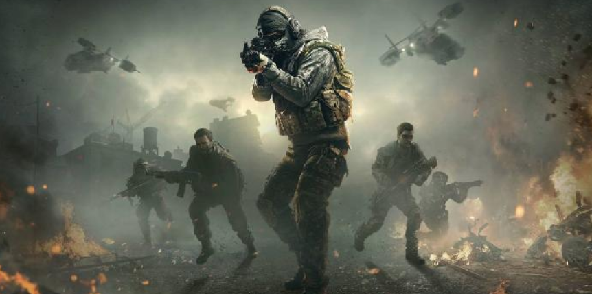 List of all Call of Duty Mobile Characters and Skins