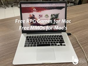 best free rpg games for mac