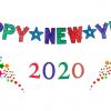 Happy New Year 2020 HD Images