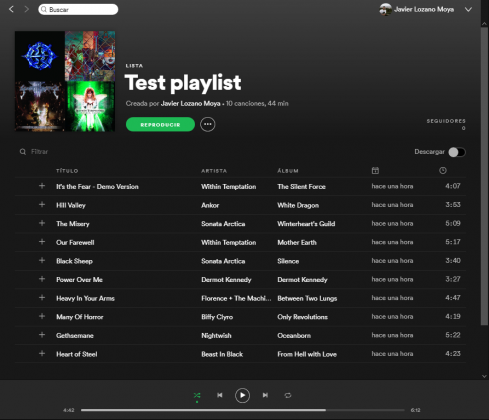 How To Recover Spotify Deleted Playlist | TechBeasts