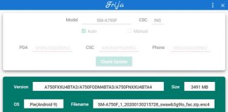 Download Frija Tool