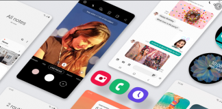 galaxy a50 android 10 one ui 2