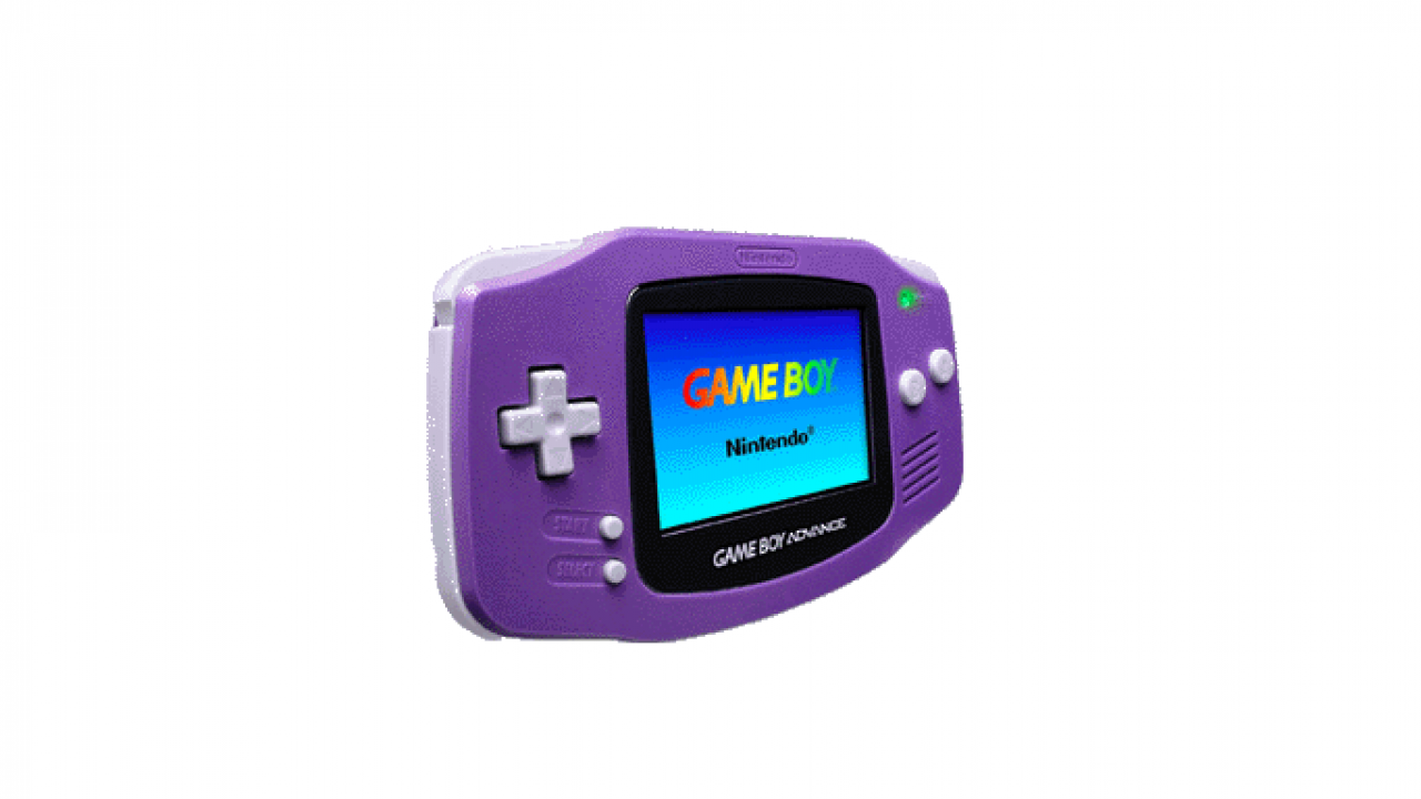 GitHub - Arignir/Hades: 🔥 A Nintendo Game Boy Advance Emulator