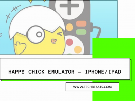 download happy chick emulator for iphone