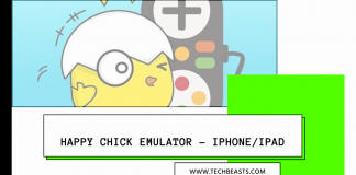 download happy chick emulator for iphone