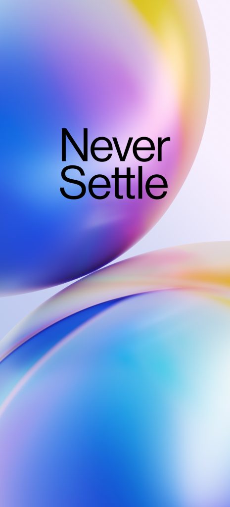 OnePlus 8 Pro Stock Wallpapers