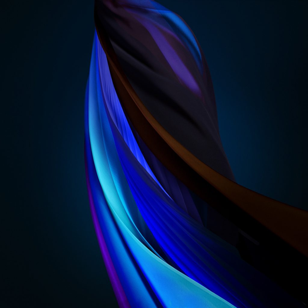 iphone se 2020 stock wallpapers