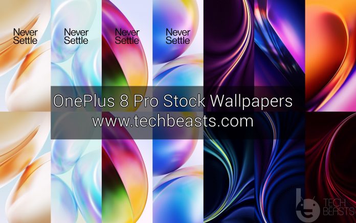 Download OnePlus 8 Pro Stock Wallpapers 4K | TechBeasts