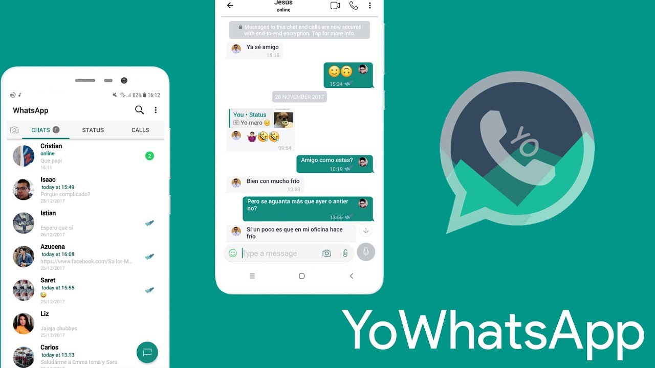 download yowhatsapp