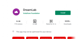 DreamLab for PC