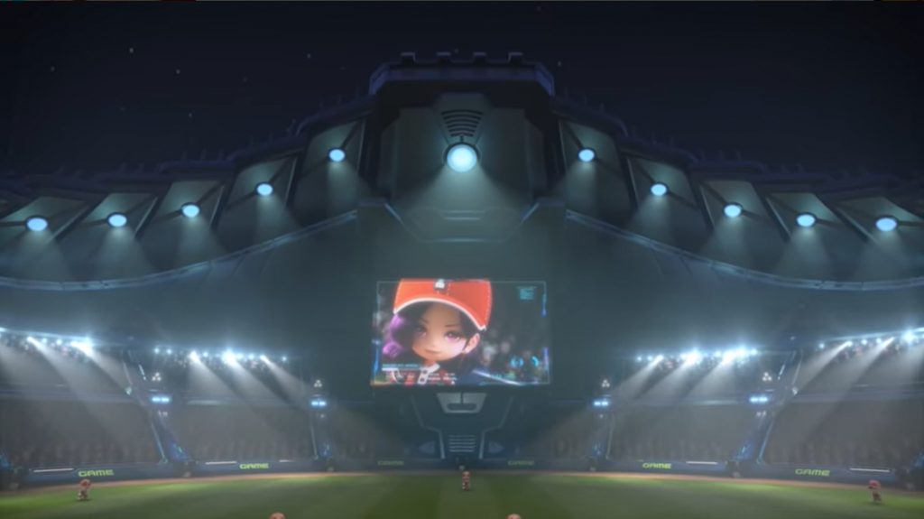 Baseball Superstars 2020 on PC