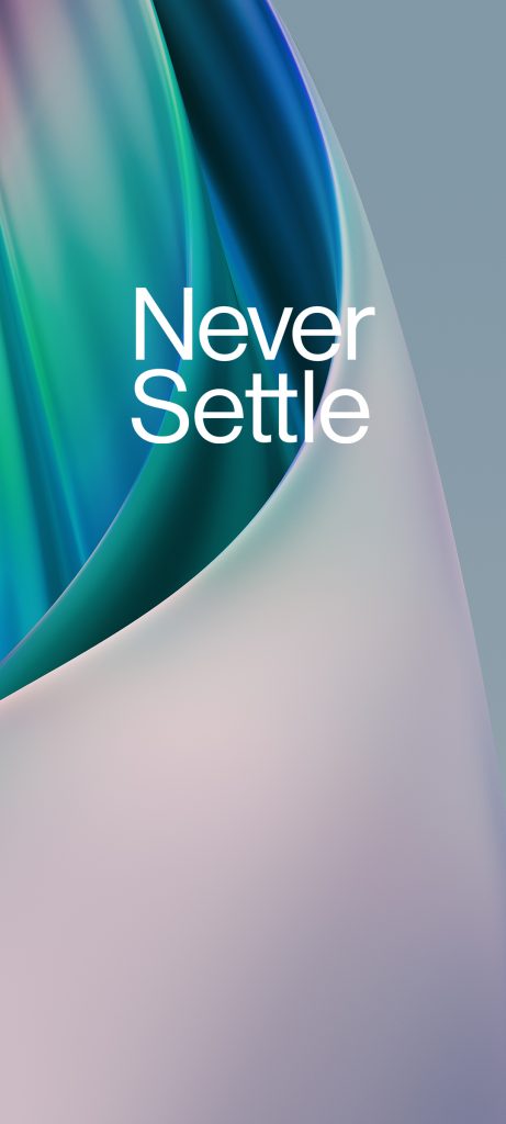 Download OnePlus Nord N10 5G and N100 Stock Wallpapers