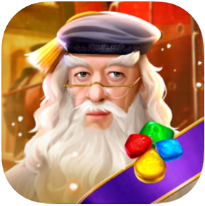 Play Harry Potter Puzzle and Spells for PC – Windows 10