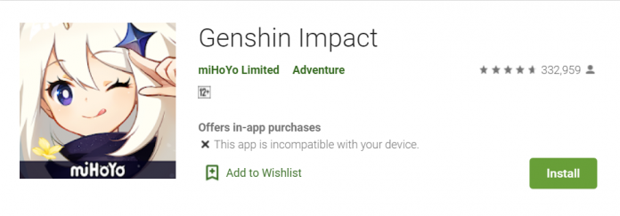 genshin impact download windows 7 32 bit