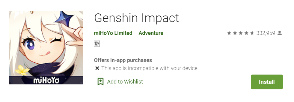 genshin impact download mac