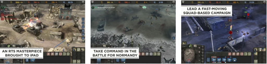 play company of heroes for free on windows 10
