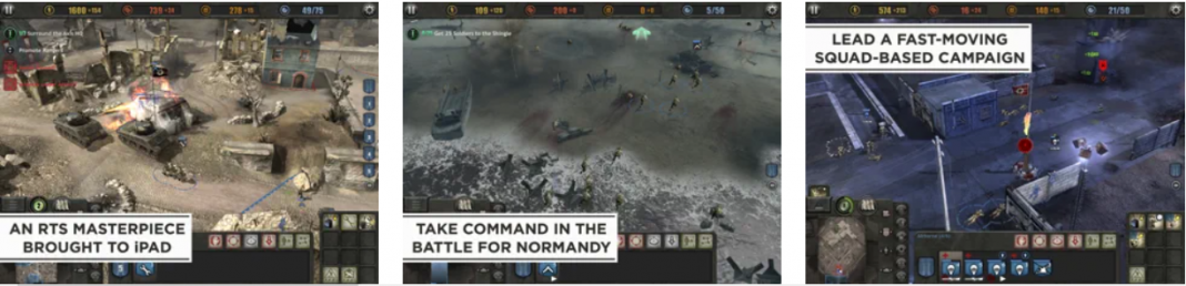 company of heroes windows 10 compatibility