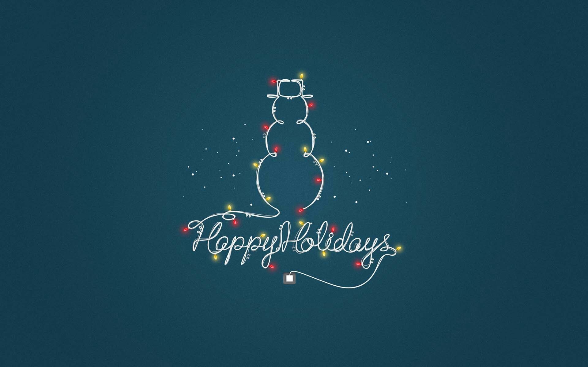 happy merry christmas wallpapers