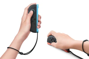 The Joy-Con 2 Are a Legit Upgrade