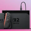Nintendo Switch 2: What You Need to Know Before Jumping In Nintendo Switch 2