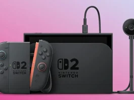 Nintendo Switch 2
