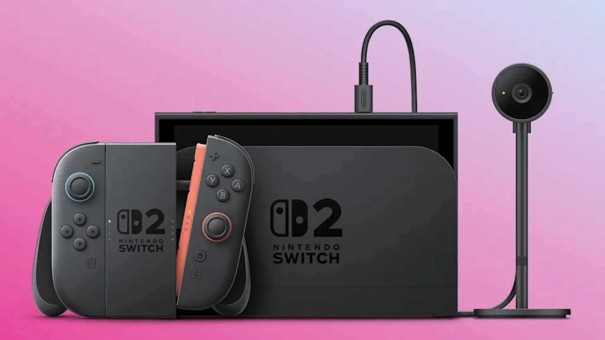 Nintendo Switch 2: What You Need to Know Before Jumping In Nintendo Switch 2